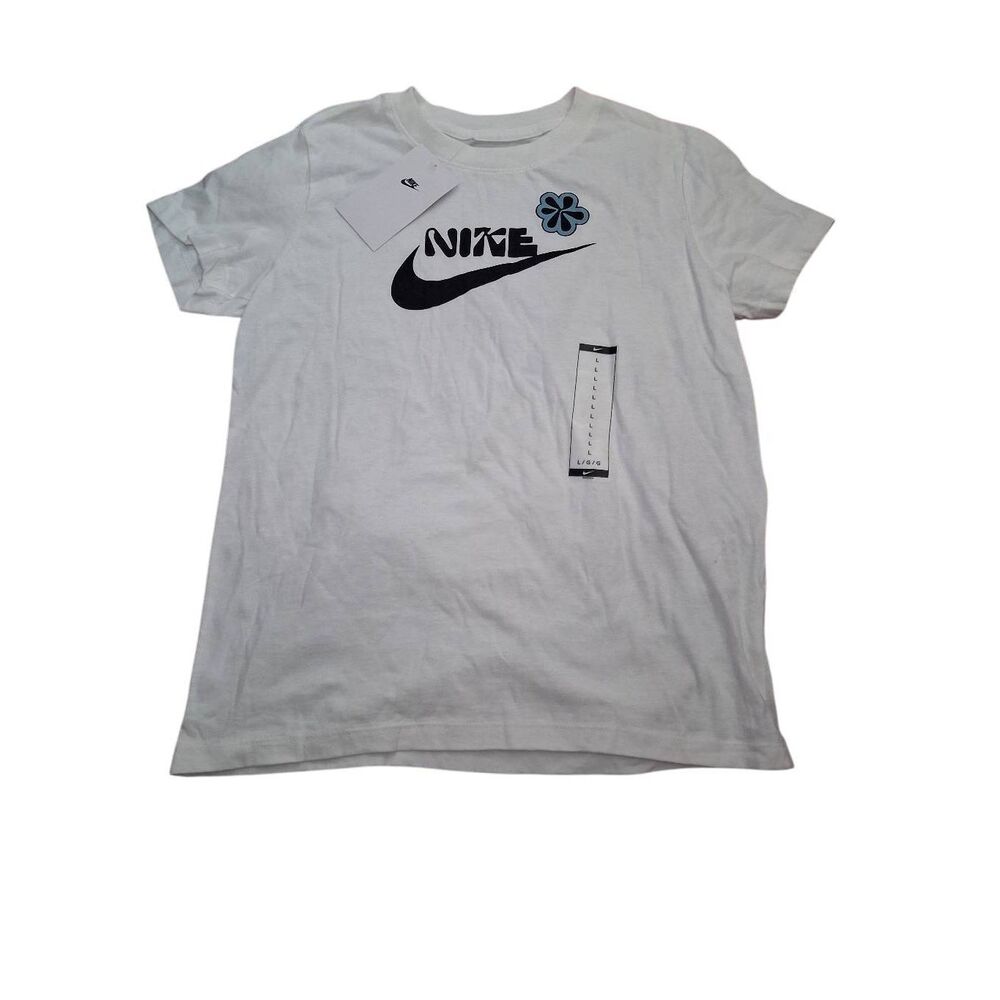 Nike new with tags girls large